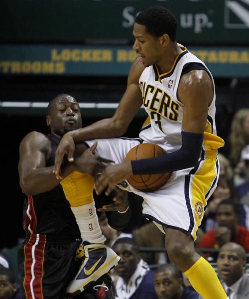 他在大场面 他在大场面